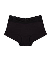 Rafaella Single Girly Shorts